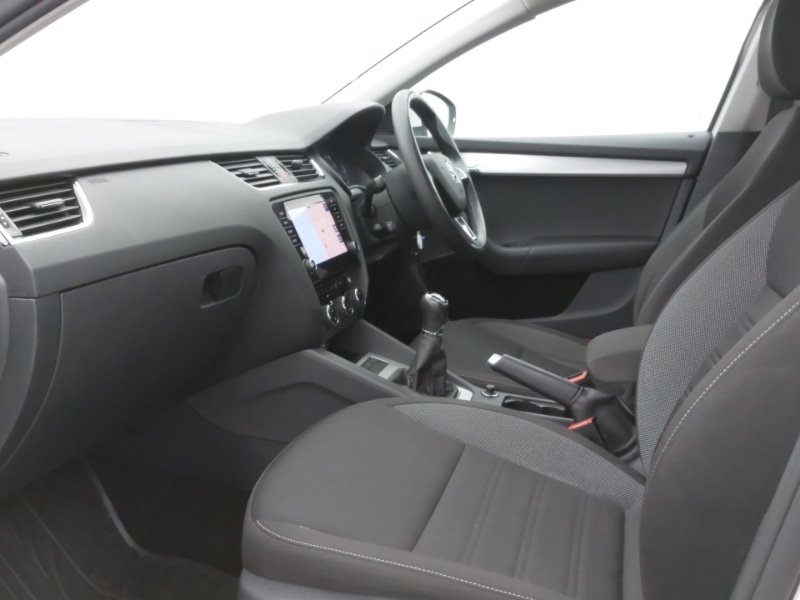 Used Skoda Octavia 2019 for sale - 76795147: Photo 5