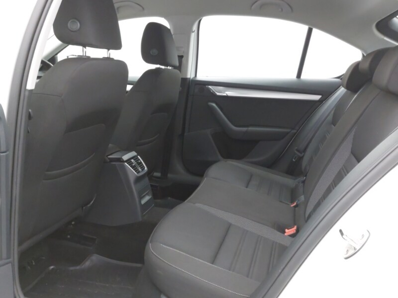 Used Skoda Octavia 2019 for sale - 76795147: Photo 6