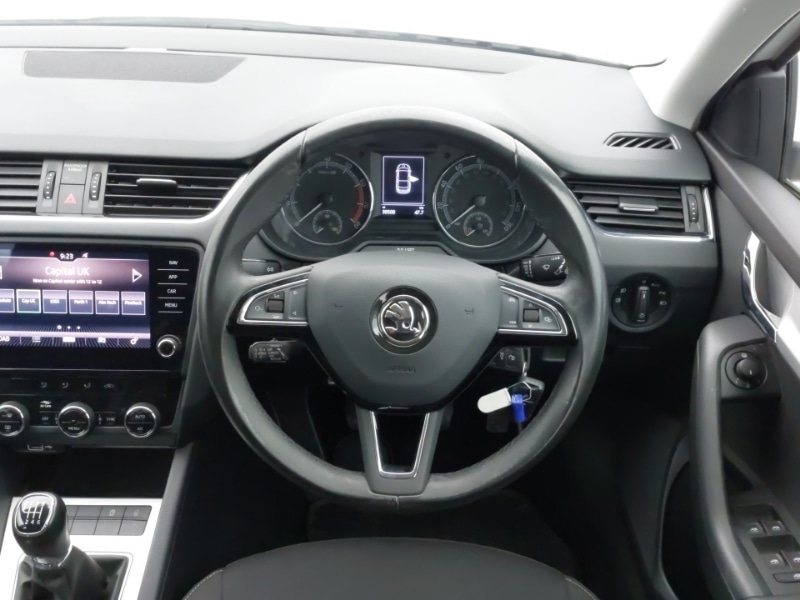 Used Skoda Octavia 2019 for sale - 76795147: Photo 7