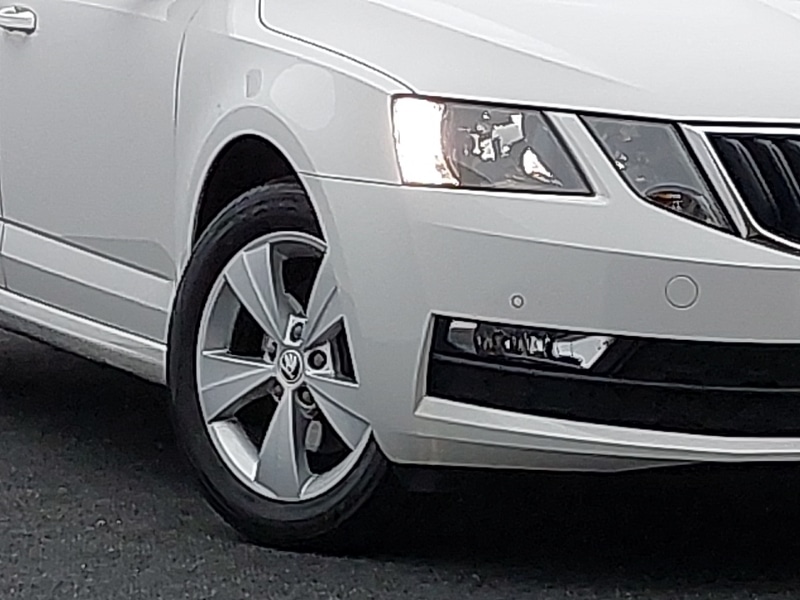 Used Skoda Octavia 2019 for sale - 76795147: Photo 9