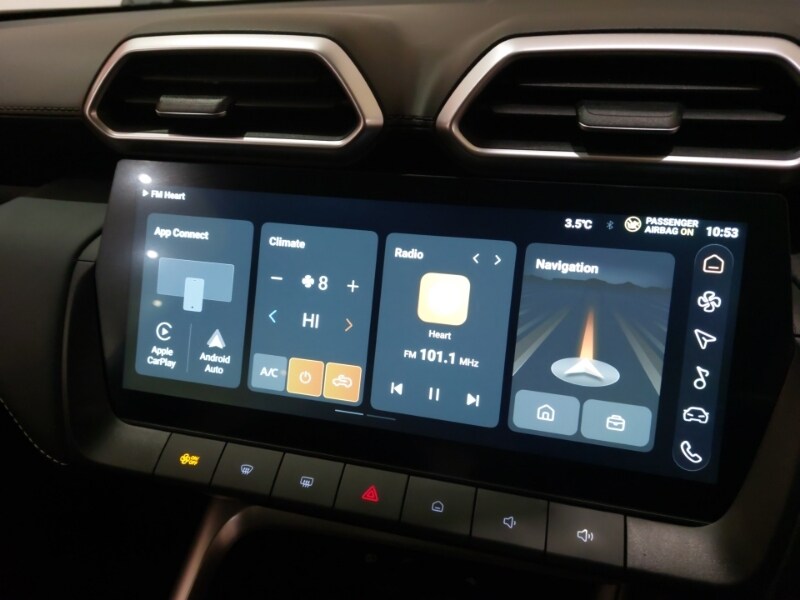 Used MG MG ZS 2024 for sale - 77531138: Photo 11