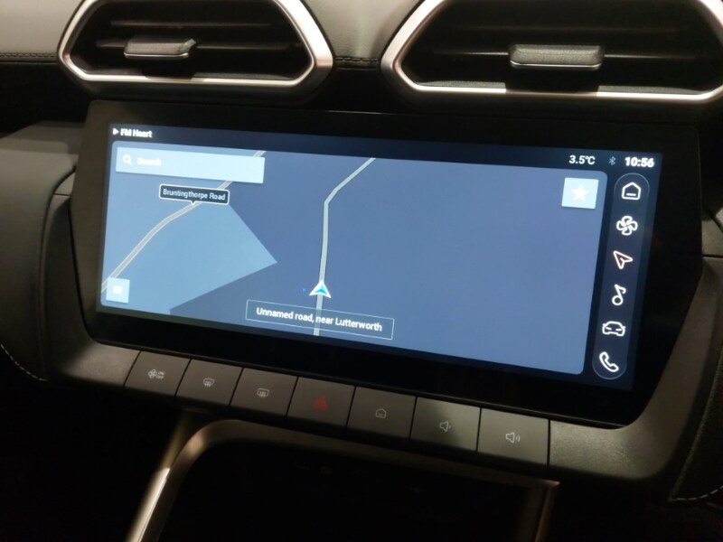 Used MG MG ZS 2024 for sale - 77531138: Photo 18