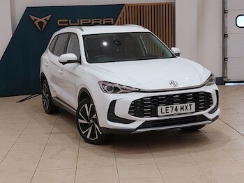 Used MG MG ZS 2024 for sale - 77531138: Photo