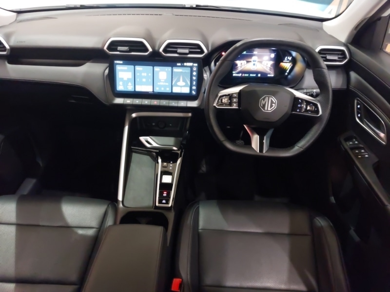 Used MG MG ZS 2024 for sale - 77531138: Photo 2