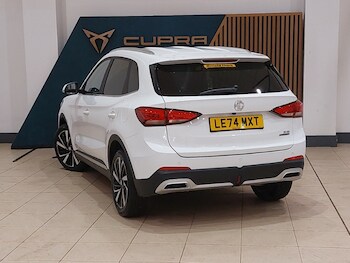 Used MG MG ZS 2024 for sale - 77531138: Photo