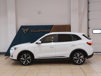 Used MG MG ZS 2024 for sale - 77531138: Photo