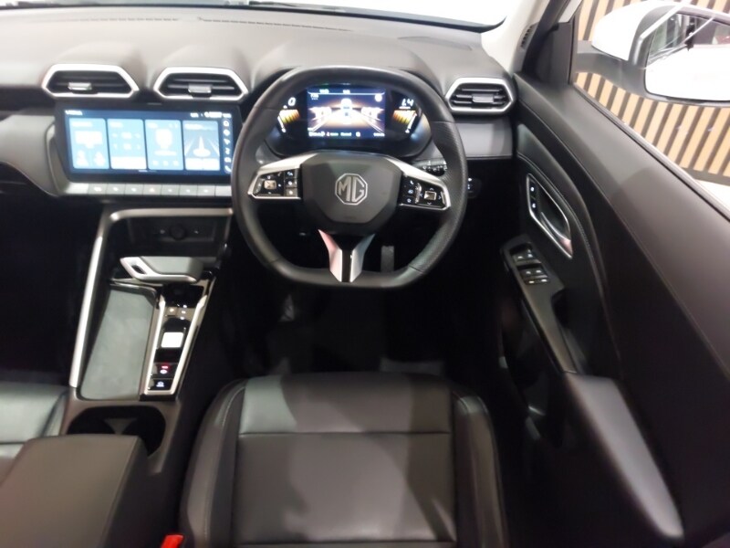 Used MG MG ZS 2024 for sale - 77531138: Photo 7