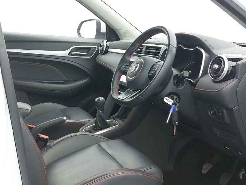 Used MG MG ZS 2022 for sale - 78113568: Photo 12