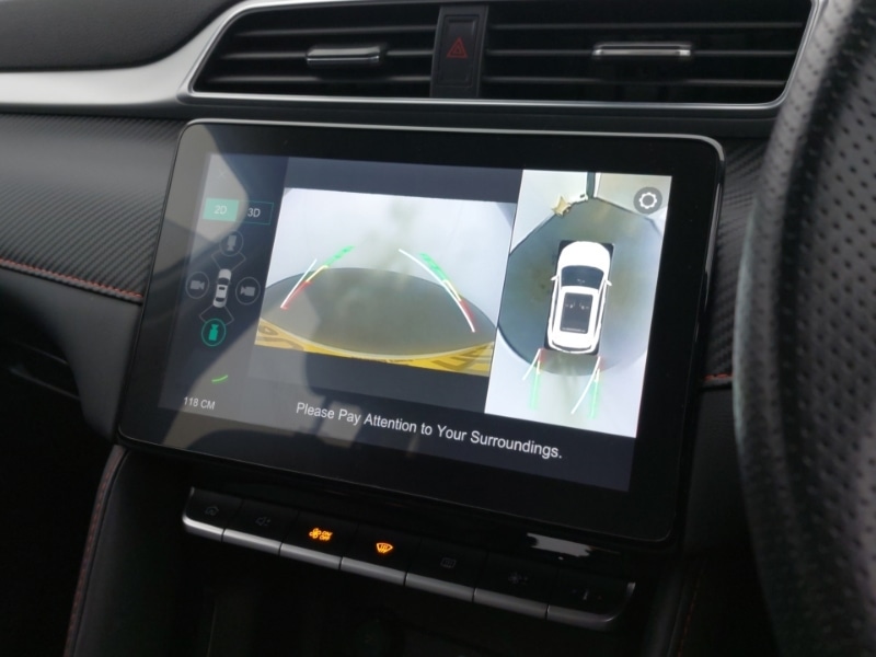 Used MG MG ZS 2022 for sale - 78113568: Photo 13