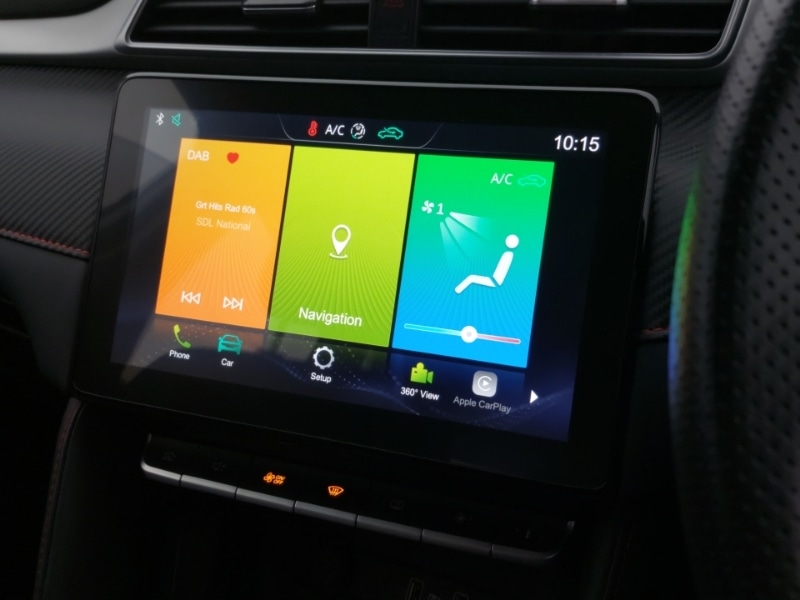 Used MG MG ZS 2022 for sale - 78113568: Photo 14