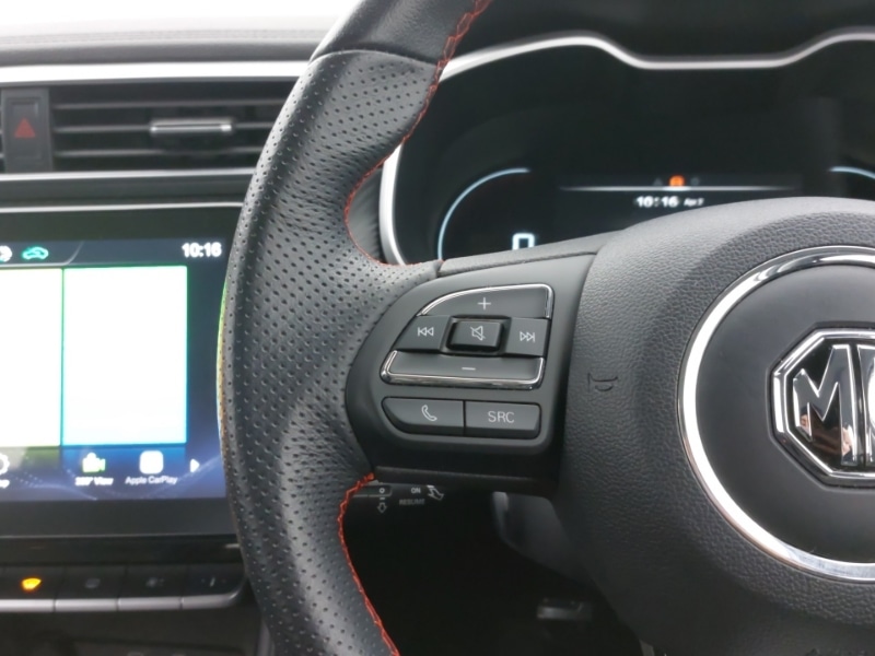 Used MG MG ZS 2022 for sale - 78113568: Photo 17