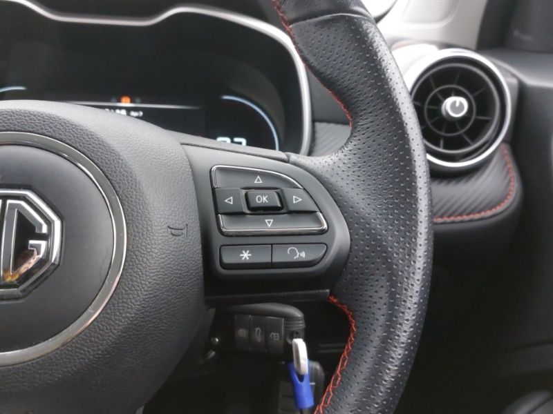 Used MG MG ZS 2022 for sale - 78113568: Photo 18