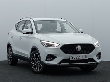 MG MG ZS feature image