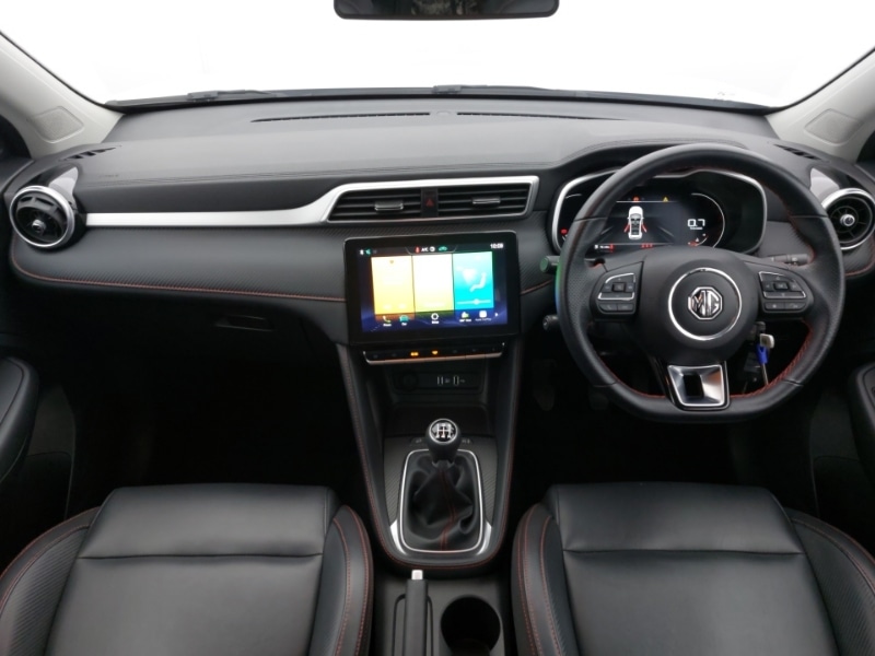 Used MG MG ZS 2022 for sale - 78113568: Photo 2