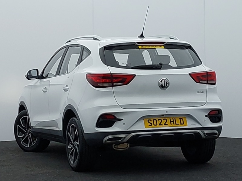 Used MG MG ZS 2022 for sale - 78113568: Photo 3