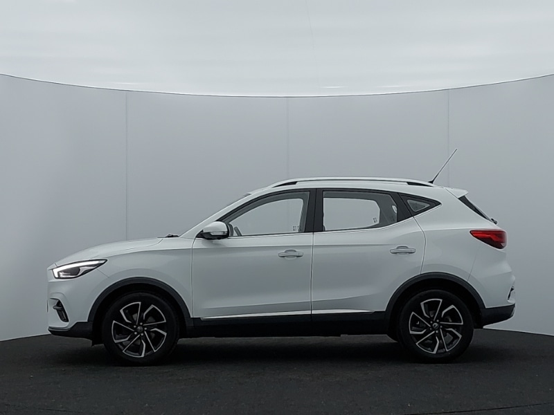 Used MG MG ZS 2022 for sale - 78113568: Photo 4