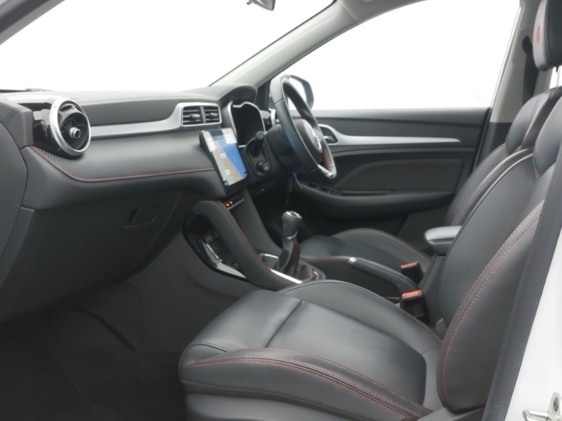 Used MG MG ZS 2022 for sale - 78113568: Photo 5