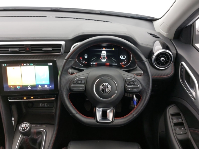 Used MG MG ZS 2022 for sale - 78113568: Photo 7