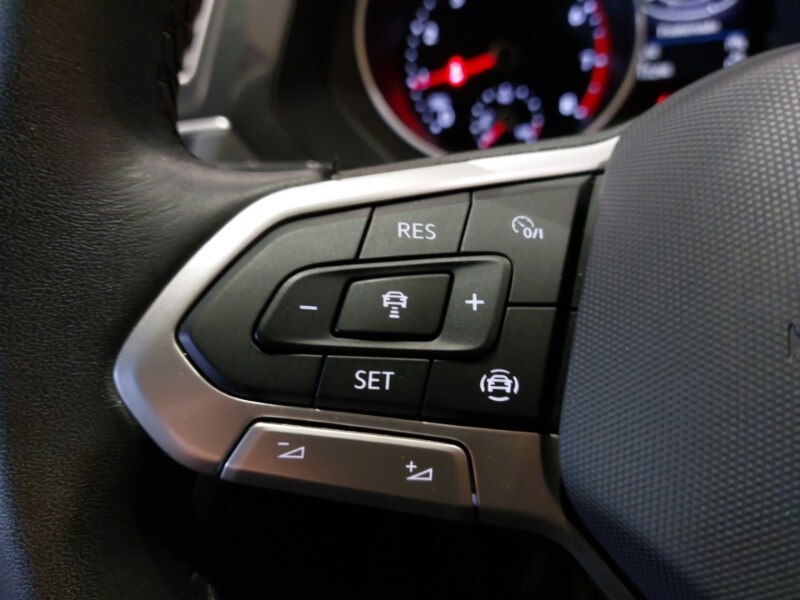 Used Volkswagen Tiguan 2023 for sale - 77605635: Photo 13