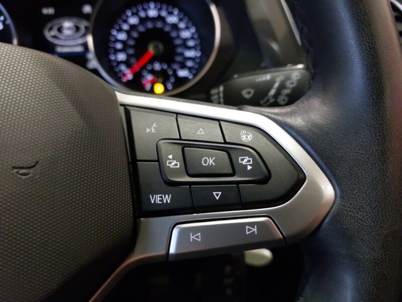 Used Volkswagen Tiguan 2023 for sale - 77605635: Photo 14