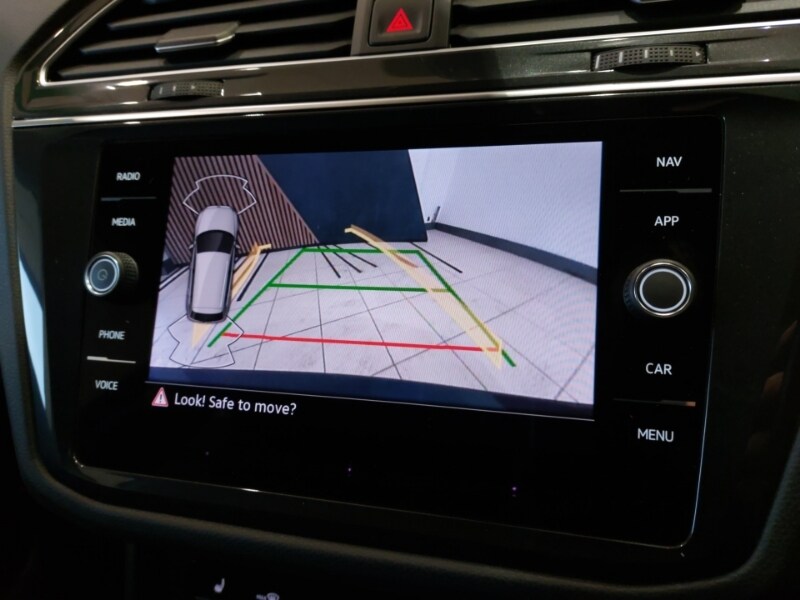 Used Volkswagen Tiguan 2023 for sale - 77605635: Photo 15