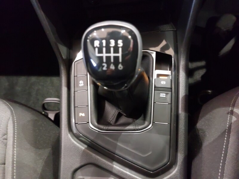 Used Volkswagen Tiguan 2023 for sale - 77605635: Photo 17