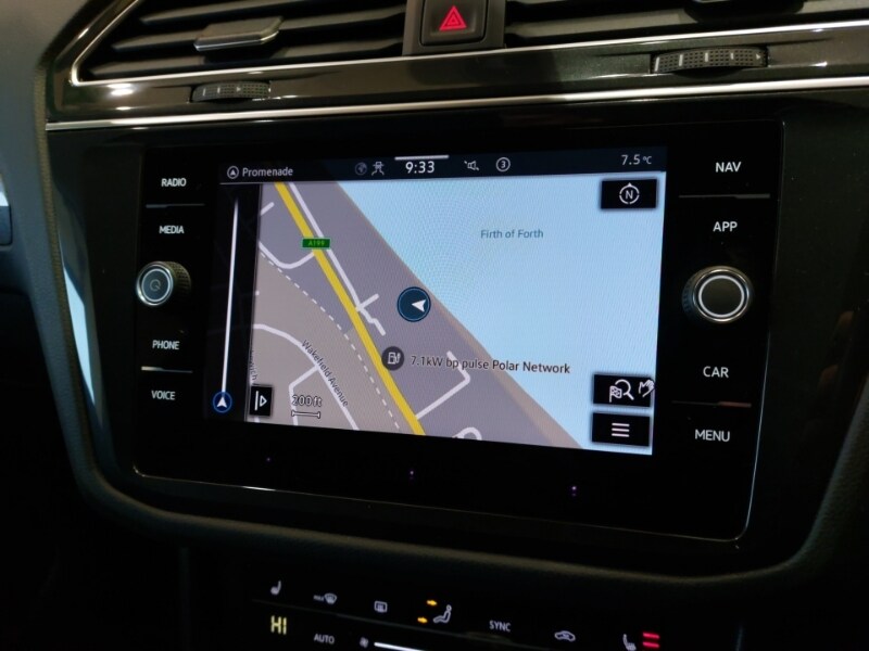 Used Volkswagen Tiguan 2023 for sale - 77605635: Photo 18