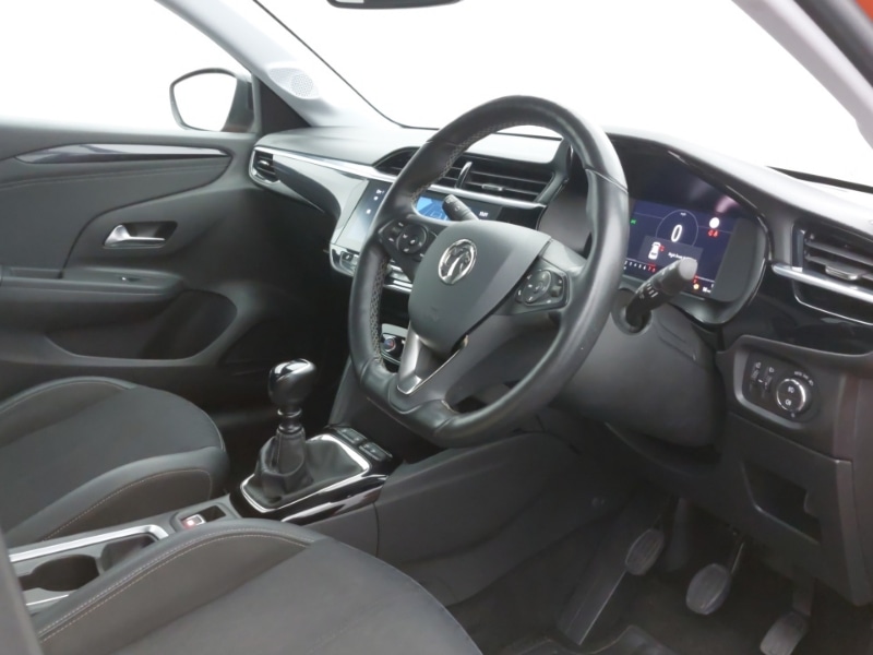 Used Vauxhall Corsa 2020 for sale - 77232782: Photo 12