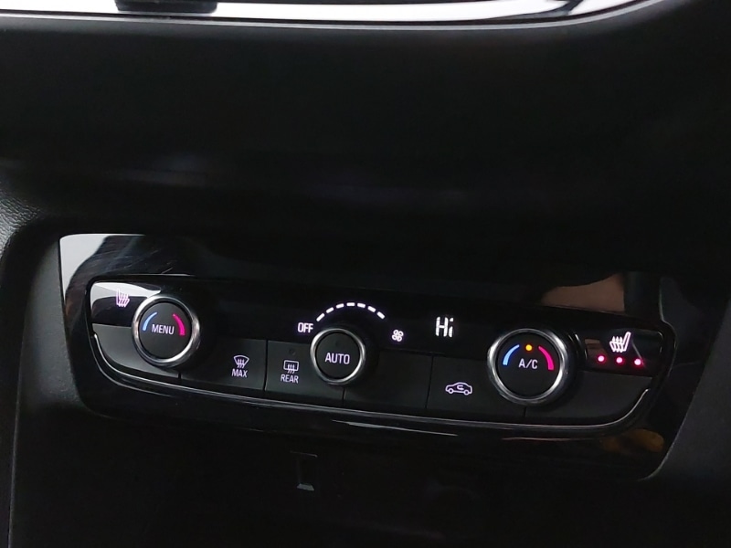 Used Vauxhall Corsa 2020 for sale - 77232782: Photo 15