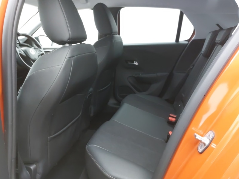 Used Vauxhall Corsa 2020 for sale - 77232782: Photo 6