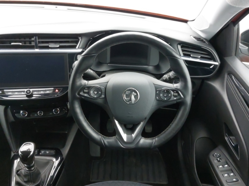 Used Vauxhall Corsa 2020 for sale - 77232782: Photo 7