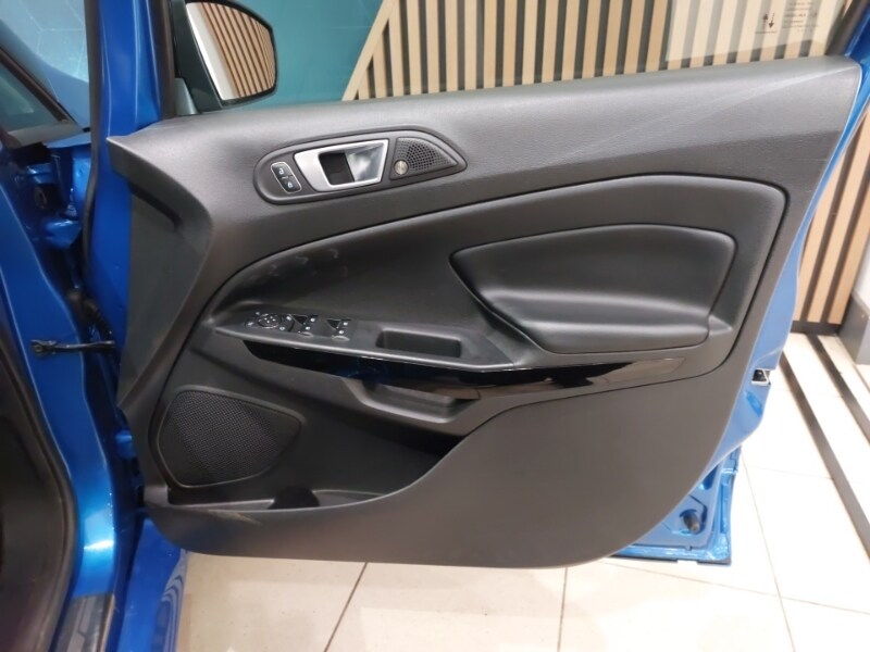 Used Ford Ecosport 2020 for sale - 77908353: Photo 10