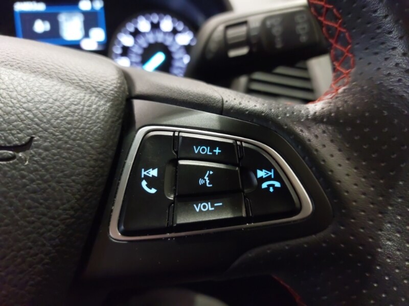 Used Ford Ecosport 2020 for sale - 77908353: Photo 14