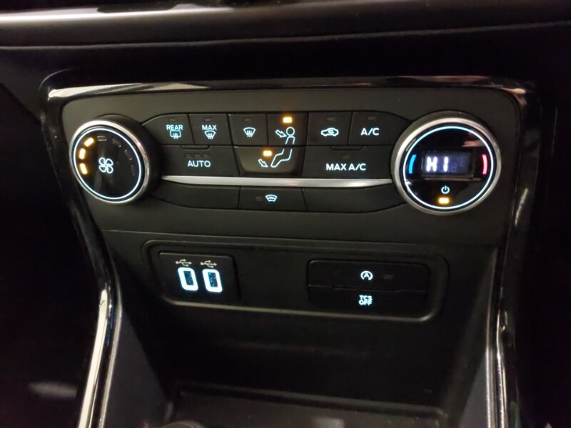 Used Ford Ecosport 2020 for sale - 77908353: Photo 17