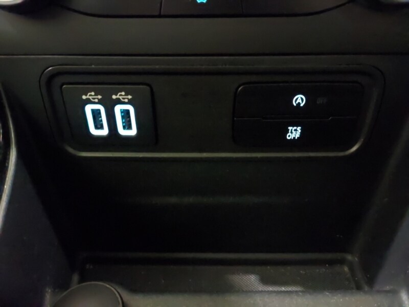 Used Ford Ecosport 2020 for sale - 77908353: Photo 19