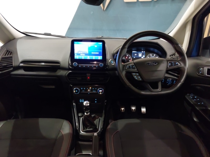 Used Ford Ecosport 2020 for sale - 77908353: Photo 2