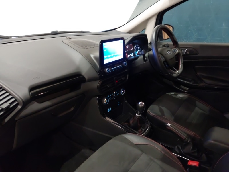 Used Ford Ecosport 2020 for sale - 77908353: Photo 5