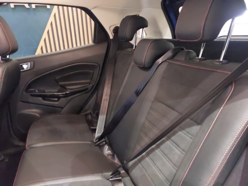 Used Ford Ecosport 2020 for sale - 77908353: Photo 6