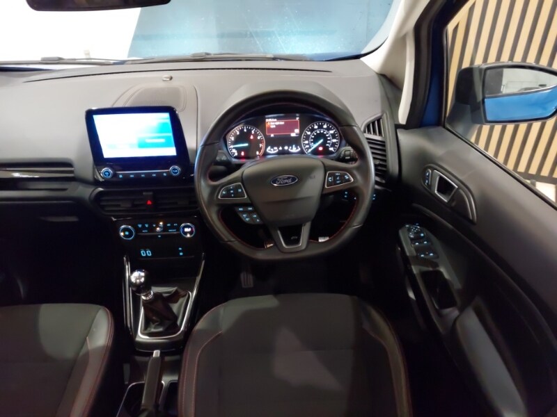 Used Ford Ecosport 2020 for sale - 77908353: Photo 7