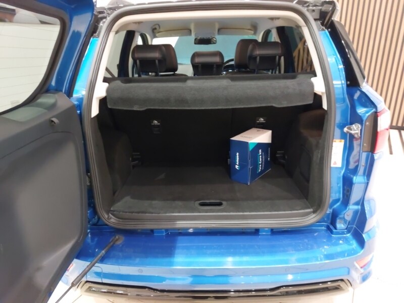 Used Ford Ecosport 2020 for sale - 77908353: Photo 8