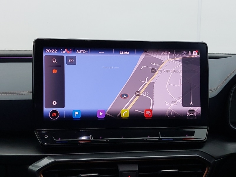 Used Cupra Formentor 2021 for sale - 76518692: Photo 11