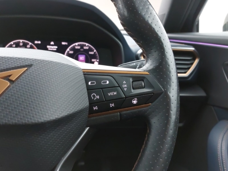 Used Cupra Formentor 2021 for sale - 76518692: Photo 18