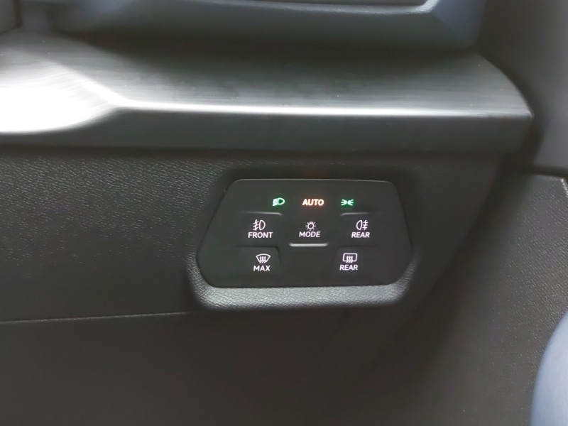 Used Cupra Formentor 2021 for sale - 76518692: Photo 19