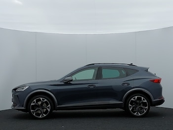 Used Cupra Formentor 2021 for sale - 76518692: Photo