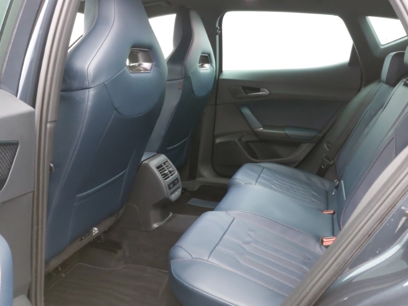 Used Cupra Formentor 2021 for sale - 76518692: Photo 6