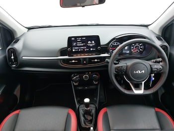 Used Kia Picanto 2023 for sale - 78684139: Photo