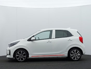Used Kia Picanto 2023 for sale - 78684139: Photo