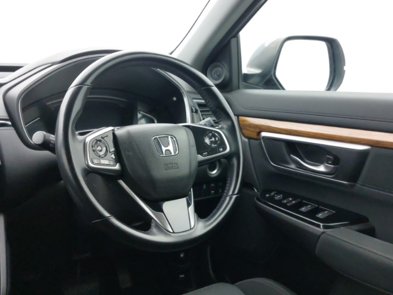Used Honda CR-V 2021 for sale - 77922043: Photo 10