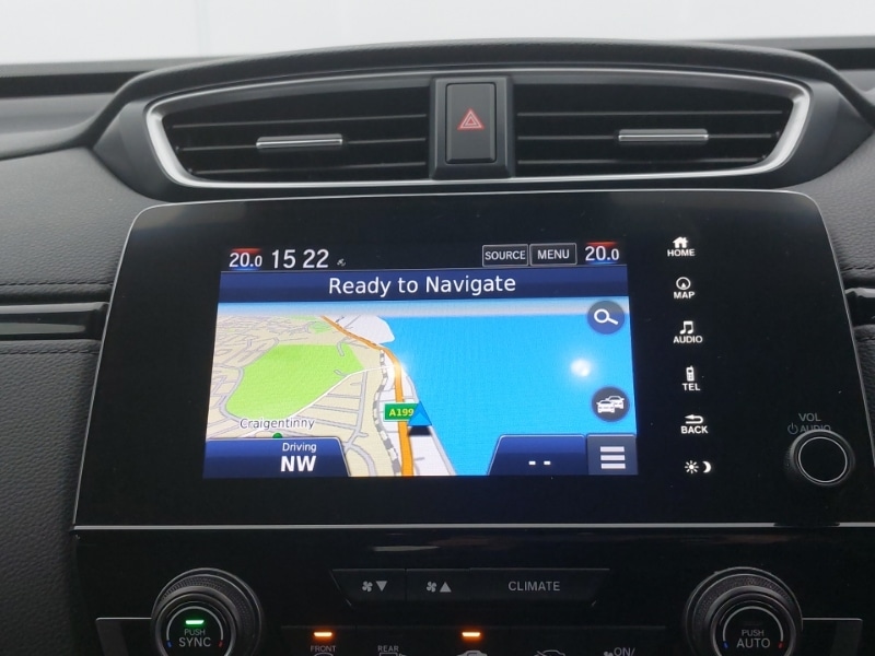 Used Honda CR-V 2021 for sale - 77922043: Photo 11