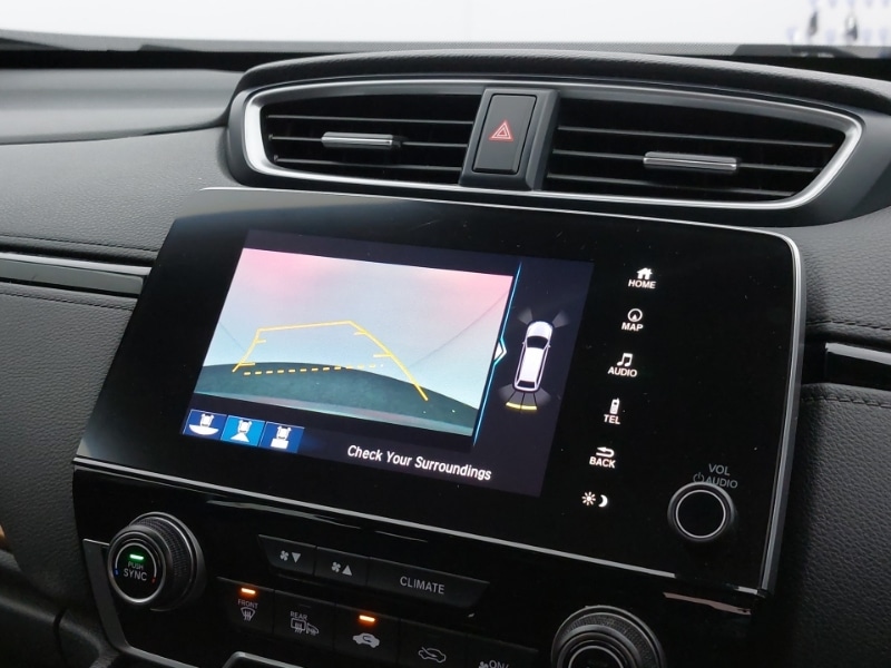 Used Honda CR-V 2021 for sale - 77922043: Photo 13